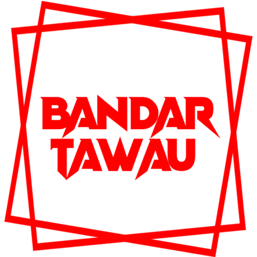 Logo Bandar Tawau